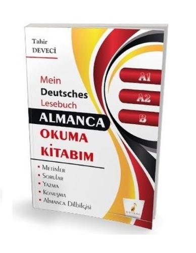 Kitap Ambarı