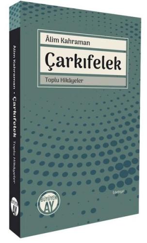 Kitap Ambarı