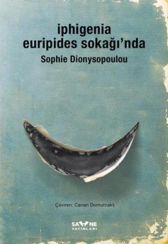 İphigenia Euripides Sokağı nda