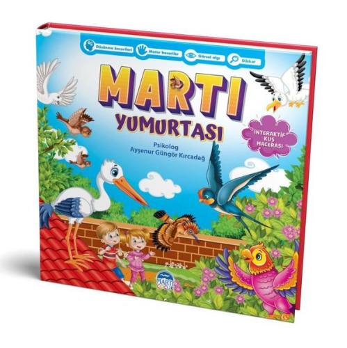 Kitap Ambarı