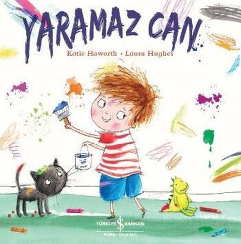 Kitap Ambarı