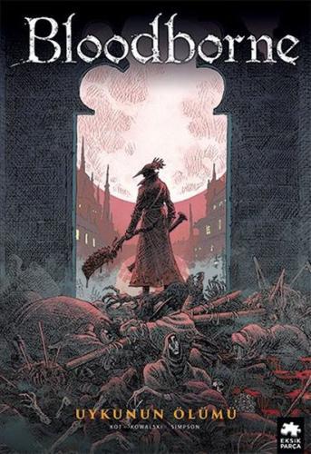 Kitap Ambarı