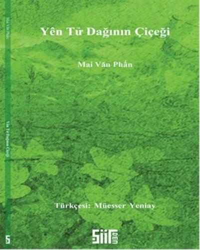 Yen Tu Dağının Çiçeği