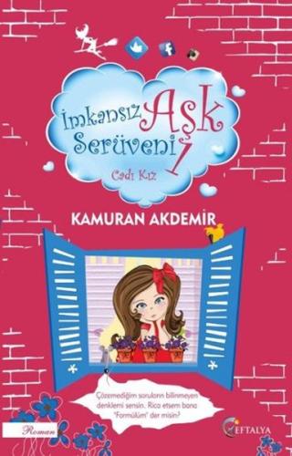 Kitap Ambarı