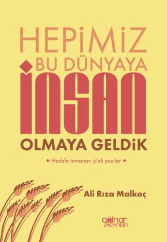 Kitap Ambarı