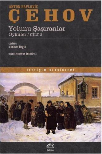 Yolunu Şaşıranlar