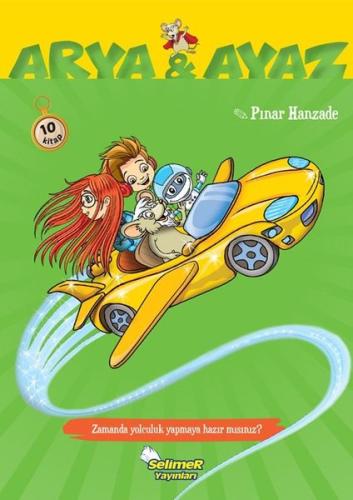 Kitap Ambarı
