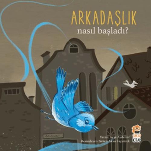 Kitap Ambarı