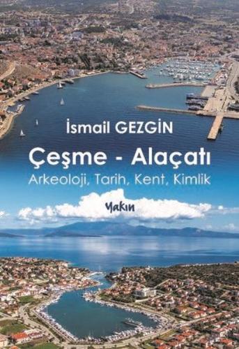 Çeşme Alaçatı