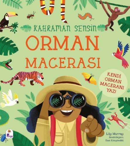 Kitap Ambarı