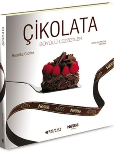 Çikolata