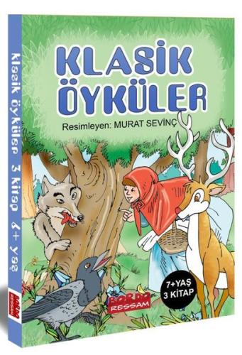 Kitap Ambarı