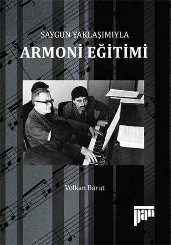 Armoni Eğitimi