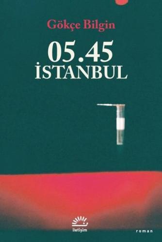 05 45 İstanbul