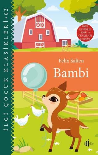 Kitap Ambarı