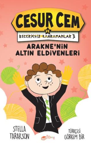 Cesur Cem ve Beceriksiz Kahramanlar 2