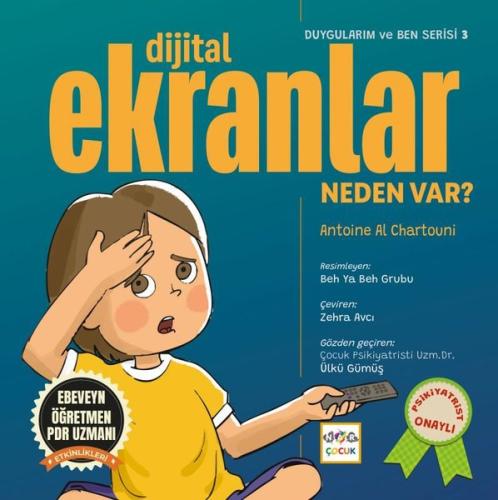 Kitap Ambarı