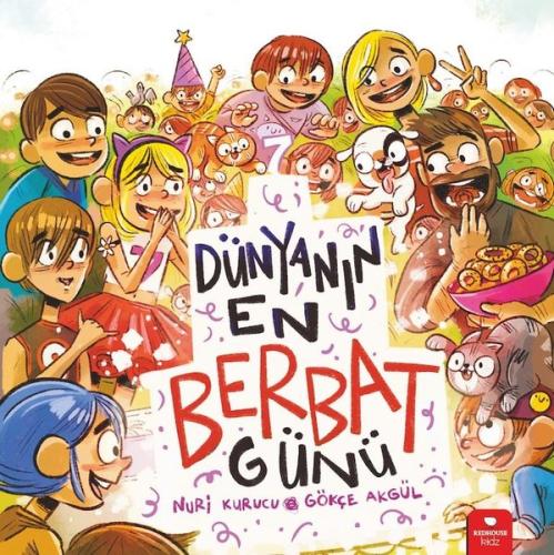 Kitap Ambarı
