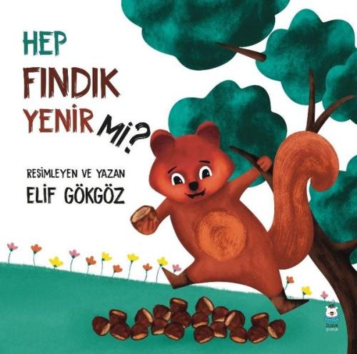 Hep Fındık Yenir mi