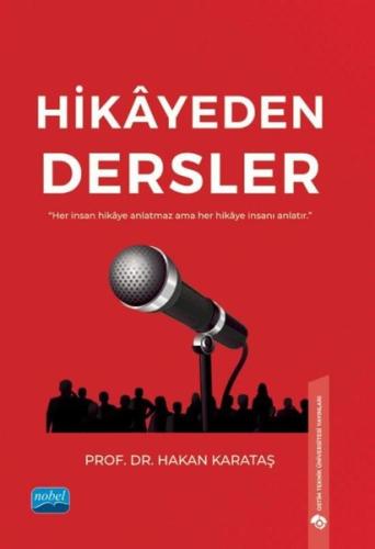 Hikâyeden Dersler