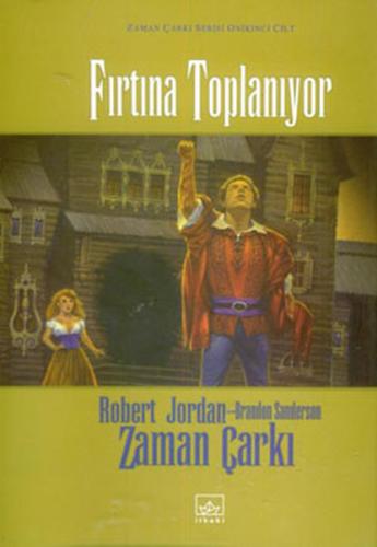 Kitap Ambarı