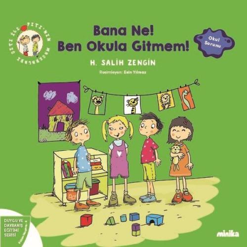 Kitap Ambarı