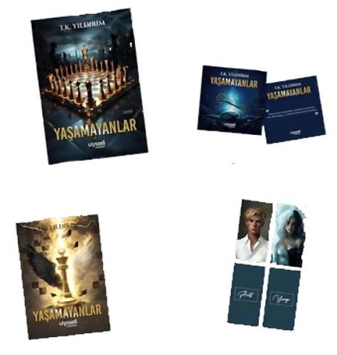 Kitap Ambarı