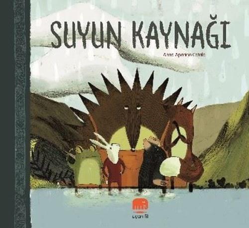 Kitap Ambarı