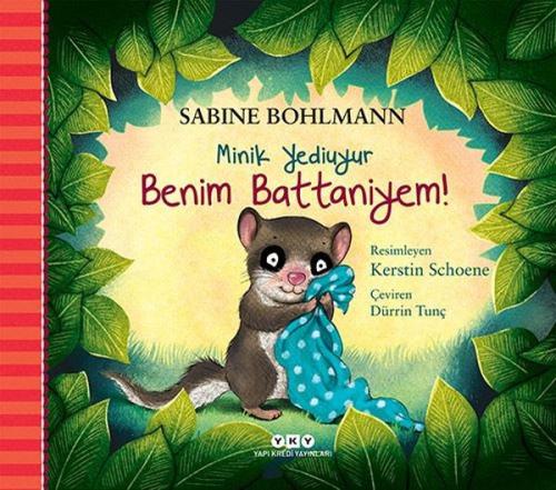 Kitap Ambarı