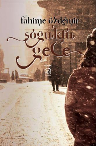 Soğuktu Gece