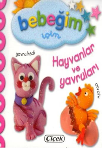 Bebeğim Hayvanlar ve Yavruları