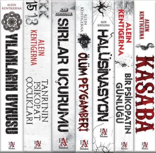 Kitap Ambarı