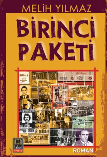 Kitap Ambarı