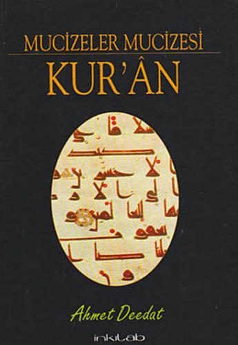 Mucizeler Mucizesi Kur an