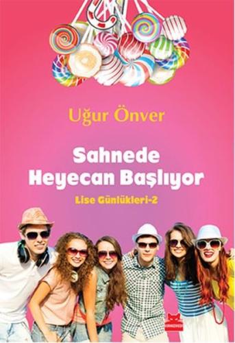 Kitap Ambarı