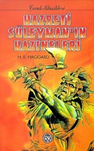 Kitap Ambarı