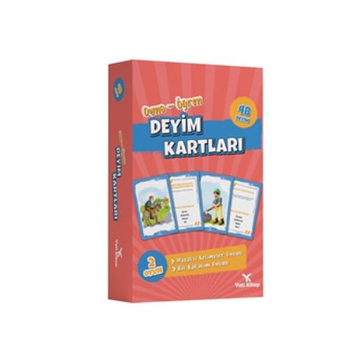 Kitap Ambarı