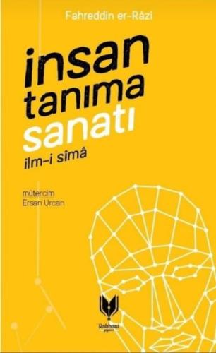 İnsan Tanıma Sanatı İlm i Sima