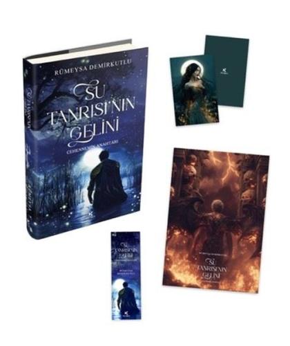 Su Tanrısı nın Gelini 2