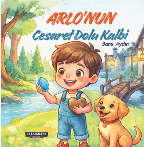 Kitap Ambarı