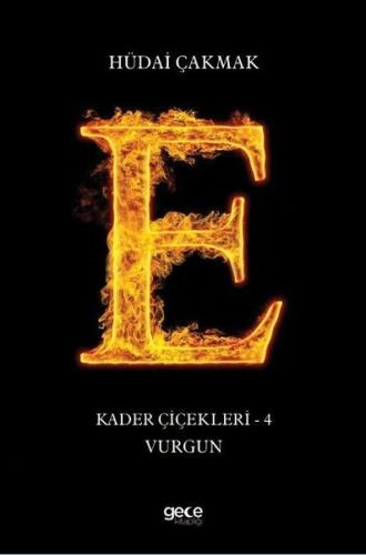 Kader Çiçekleri 4 Vurgun
