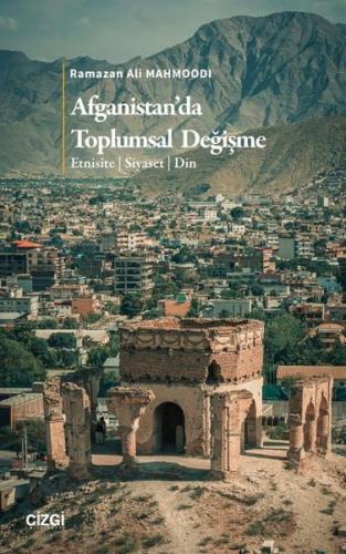 Afganistan da Toplumsal Değişme