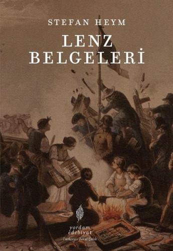 Kitap Ambarı