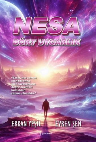 Nesa Dört Uygarlık