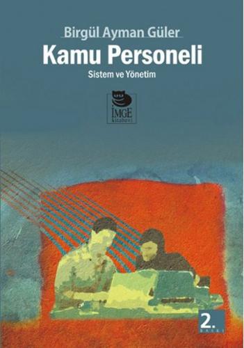 Kamu Personeli Sistem Ve Yönetim