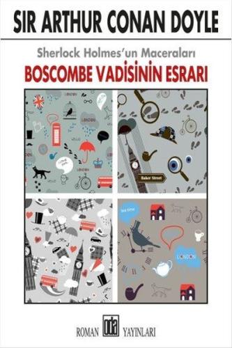 Boscombe Vadisinin Esrarı