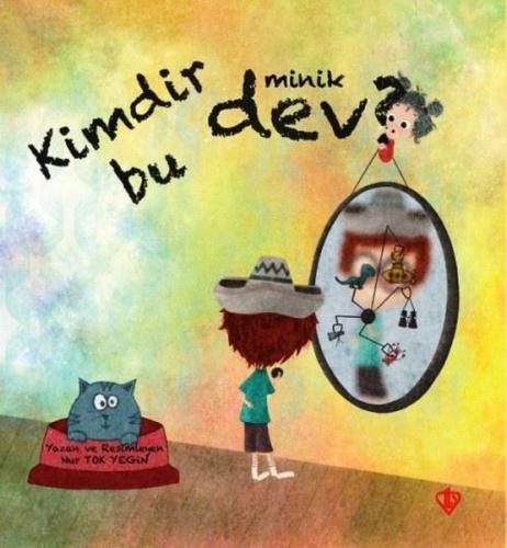 Kitap Ambarı