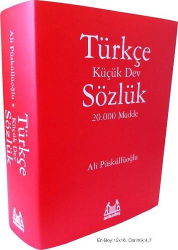 Kitap Ambarı
