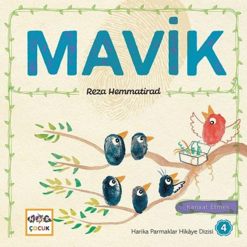 Kitap Ambarı