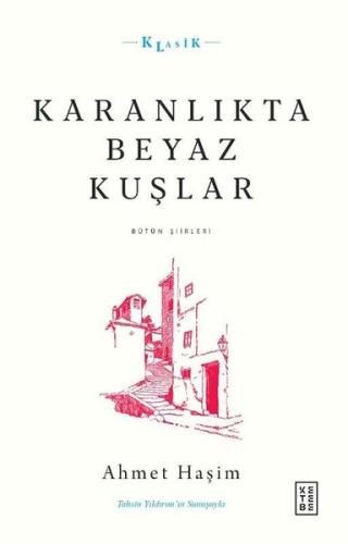 Kitap Ambarı
